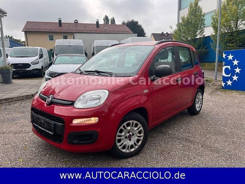 Gebraucht 2014 Fiat Panda Pop Kleinwagen | 5.490 € (Etwas zu teuer) - Bild 1/4