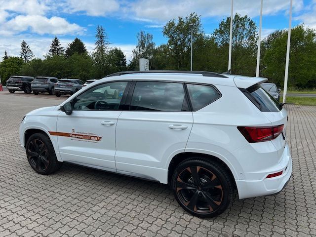 Gebraucht Cupra Ateca 190 PS (139 kW) 2024 SUV