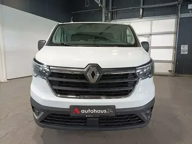 Gebraucht Renault Trafic 150 PS (110 kW) 2022 Andere