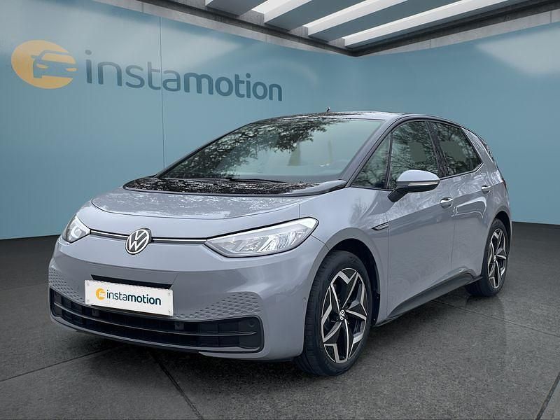 Gebraucht VW ID.3 Pro 150 kW (204 PS) 2023 Kleinwagen