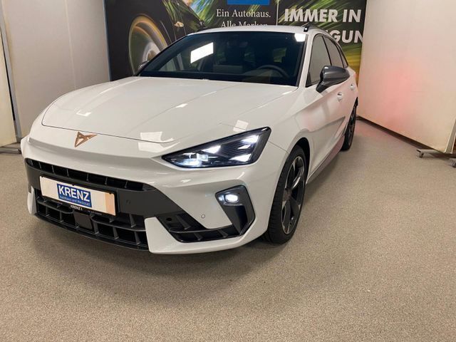 Andere Neu 2025 Cupra Leon Kombi | 35.990 € (Guter Preis) - Bild 1/3