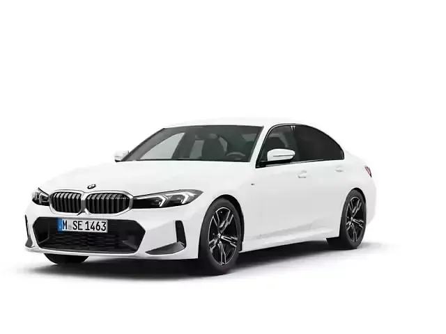 Gebraucht BMW 318 M Sport 150 PS (110 kW) 2025 Limousine