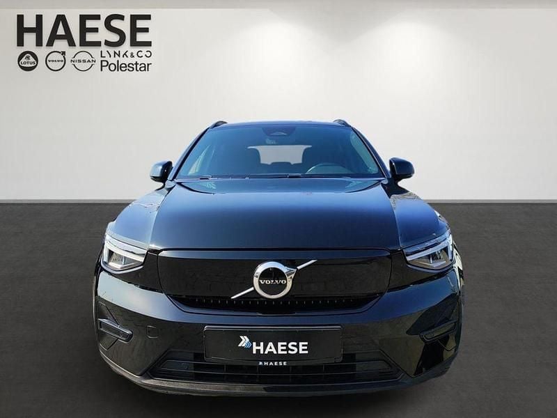 Gebraucht Volvo XC40 Core 169 kW (231 PS) 2023 Black stone SUV