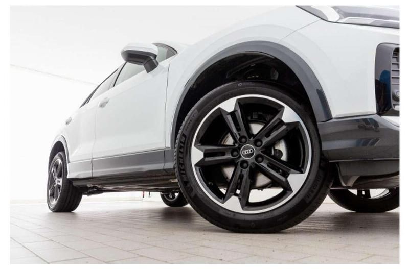 Gebraucht Audi Q2 Advanced 116 PS (85 kW) 2024 SUV