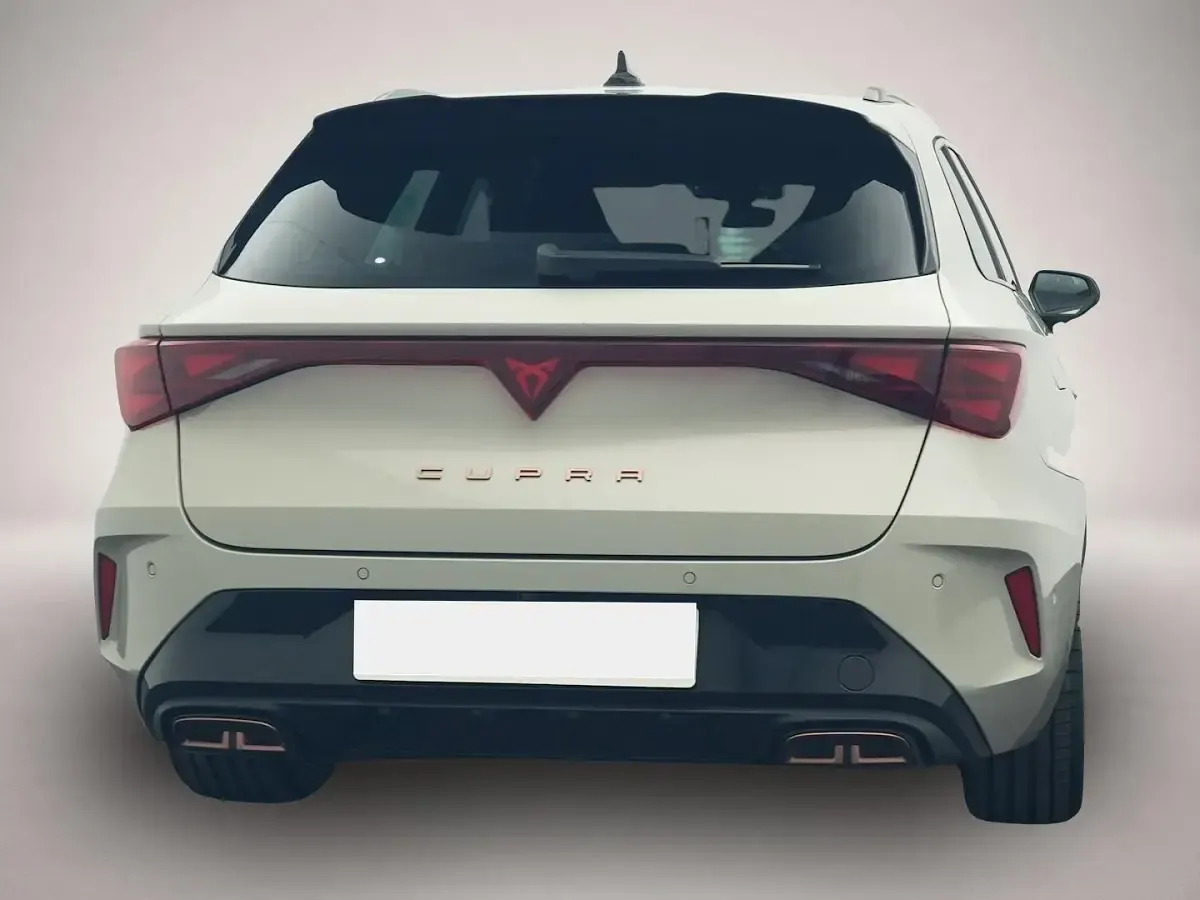 Gebraucht Cupra Leon VZ 272 PS (200 kW) 2025 Manufacturer