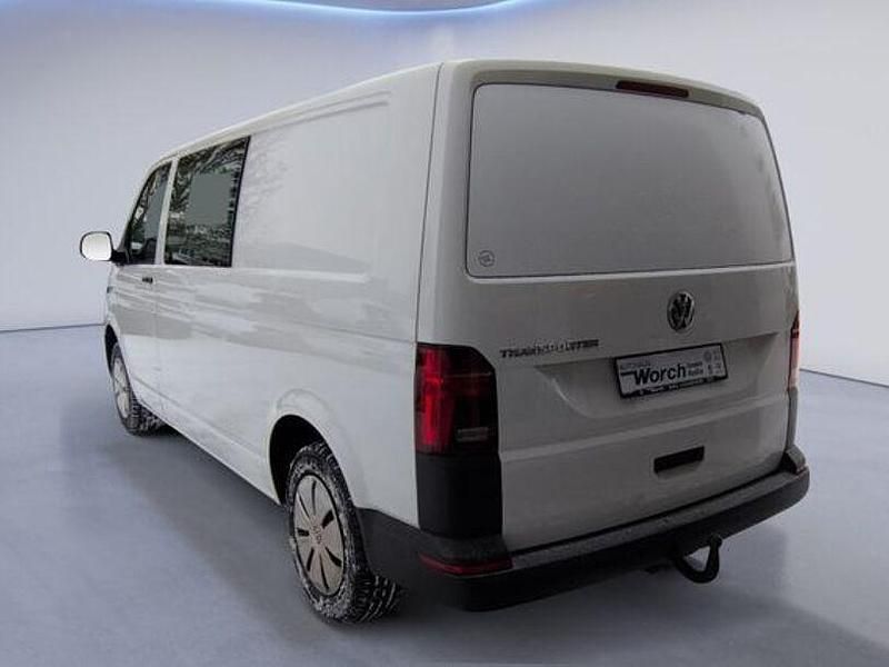 Second-hand VW T6.1 2020 Andere Van