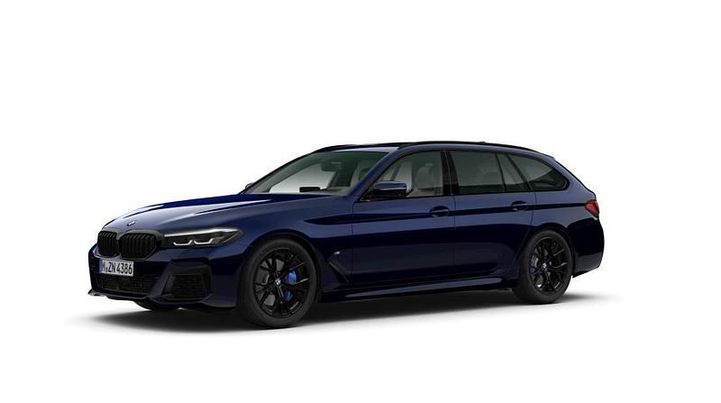 Gebraucht BMW 530 Efficient Dynamics 286 PS (210 kW) 2026
