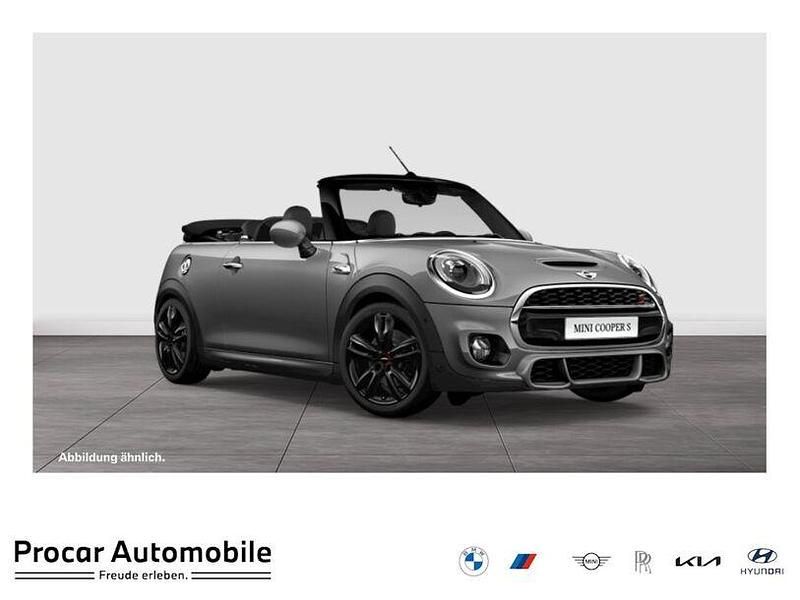 Gebraucht Mini Cooper S 2018 Andere Kleinwagen
