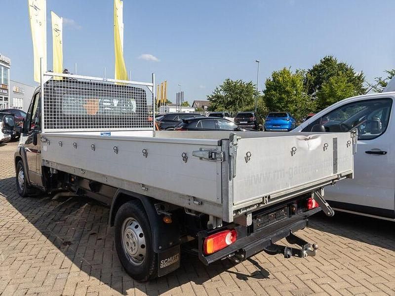 Gebraucht Citroën Jumper 2023 Grau Van / Kleinbus