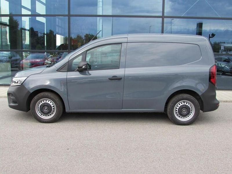 Gebraucht Renault Rapid 66 kW (90 PS) 2022 Grau Limousine