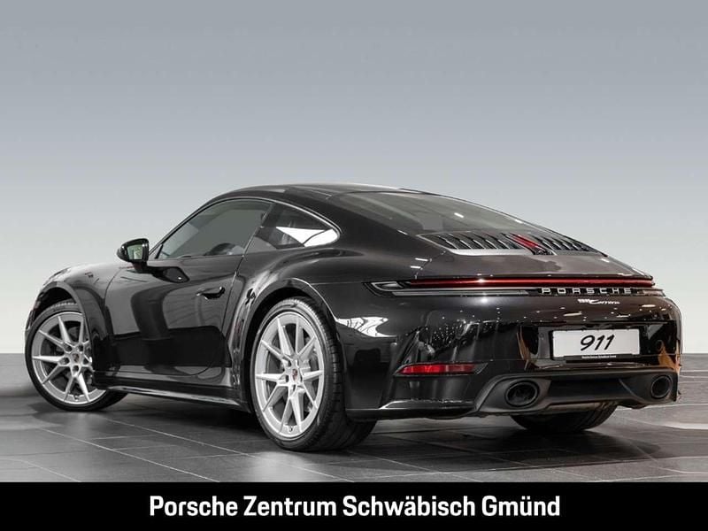 Gebraucht Porsche 911 Carrera 394 PS (289 kW) 2024 Schwarz Coupé