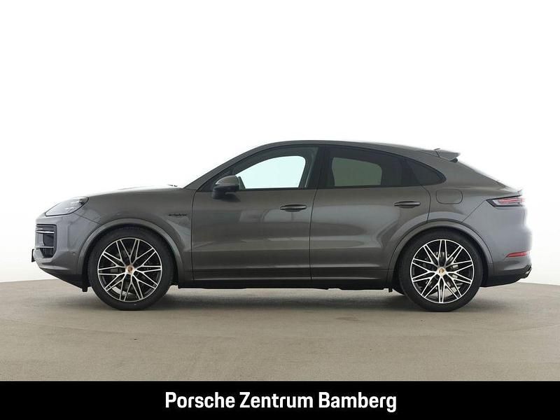Gebraucht Porsche Cayenne 470 PS (345 kW) 2025 Grau SUV