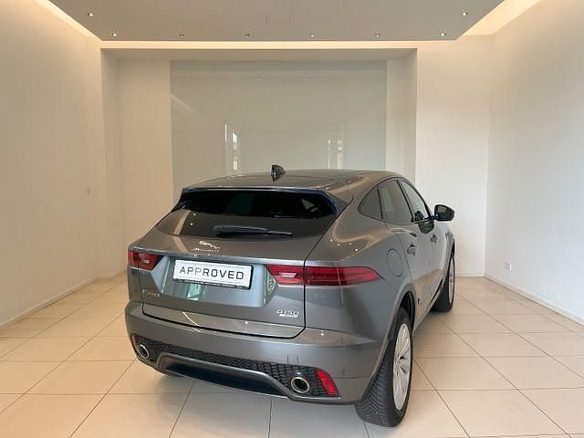 Gebraucht Jaguar E-Pace R-Dynamic 152 PS (111 kW) 2020 Corris grey SUV