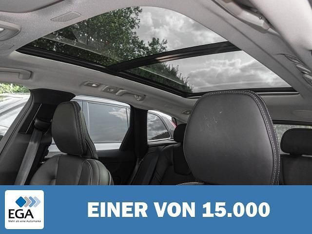 Gebraucht Volvo XC60 Ultra 455 PS (334 kW) 2024 Grau metallic SUV
