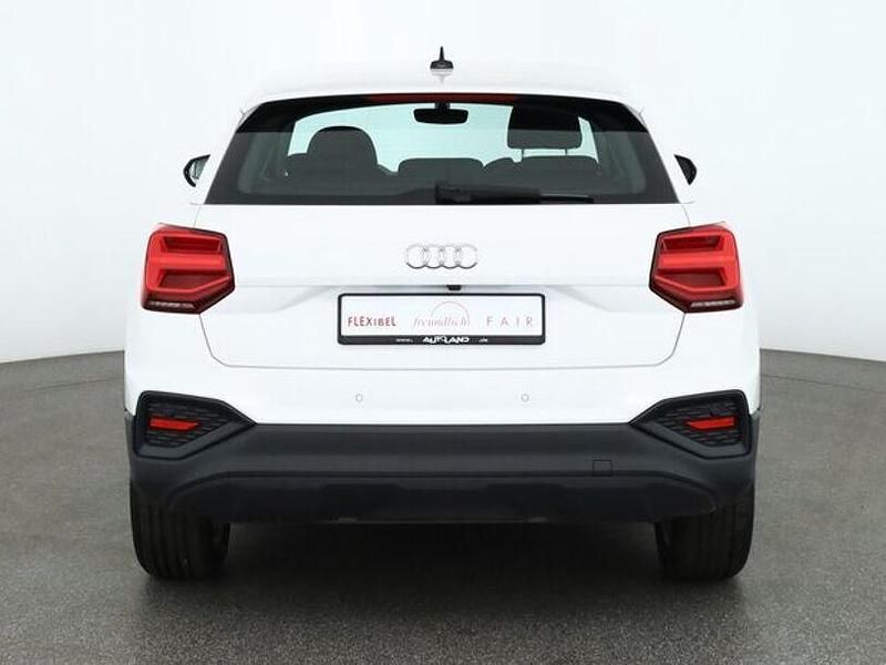 Gebraucht Audi Q2 Comfort 150 PS (110 kW) 2021 Weiß SUV