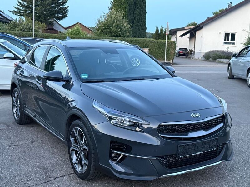 Gebraucht 2020 Kia XCeed 2 SUV | 17.499 € (Superpreis) - Bild 1/4