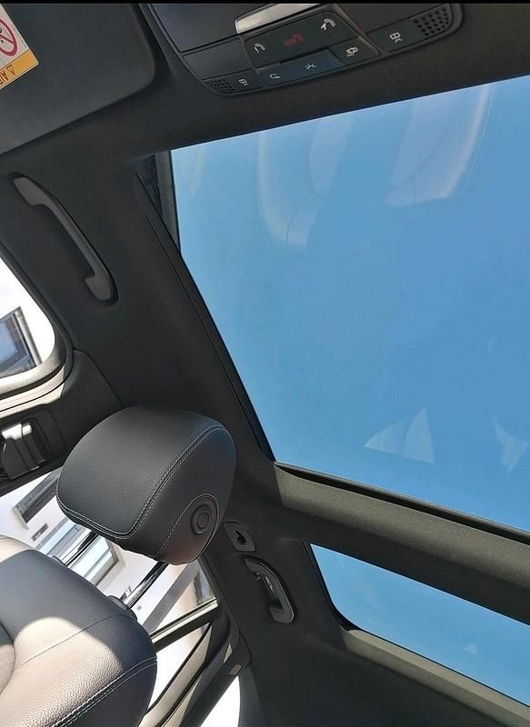 Gebraucht Mercedes GLC220 125 PS (91 kW) 2018 Andere farben SUV