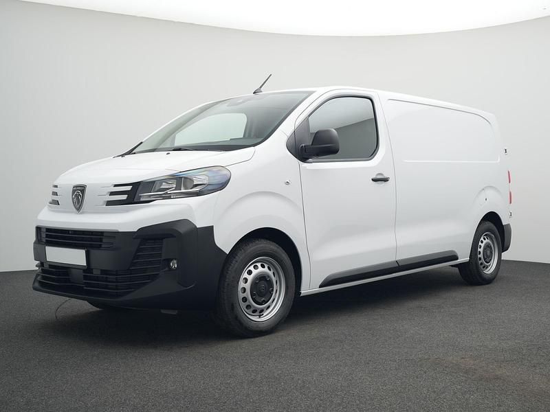 Gebraucht Peugeot Expert 144 PS (105 kW) 2025 Eisweiß Van