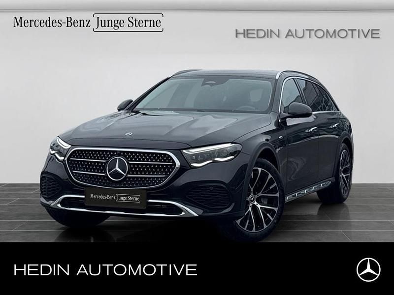 Second-hand Mercedes E300 197 CP (144 kW) 2025 Gri Break