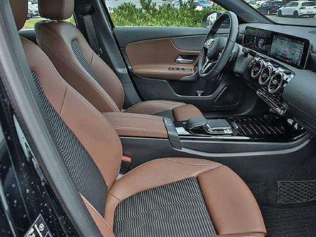 Gebraucht Mercedes A180 Progressive 116 PS (85 kW) 2019