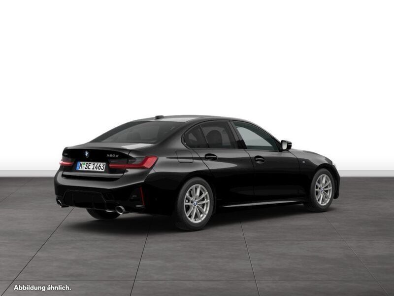 Gebraucht 2025 BMW 320 Comfort Edition Limousine | 45.736 € (Fairer Preis) - Bild 1/1