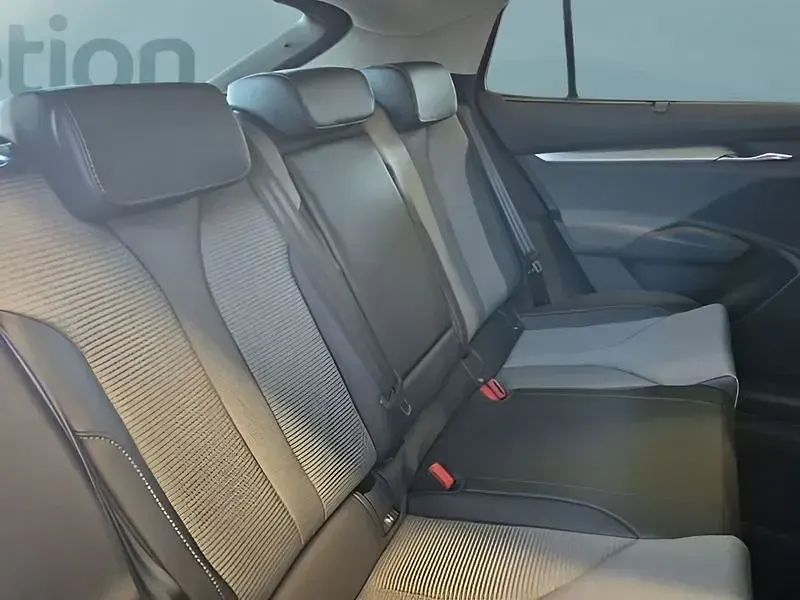 Gebraucht Skoda Enyaq iV 131 kW (179 PS) 2025 Schwarz SUV