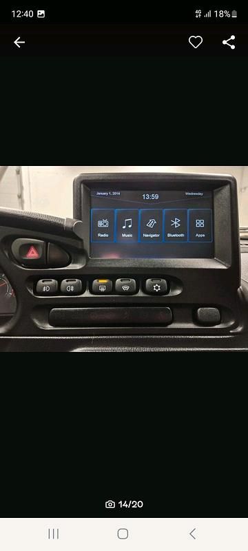 Gebraucht Lada niva 80 PS (58 kW) 2023 Grau SUV