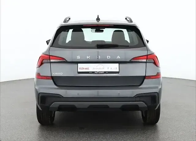 Neu Skoda Kamiq 116 PS (85 kW) 2026 Andere SUV