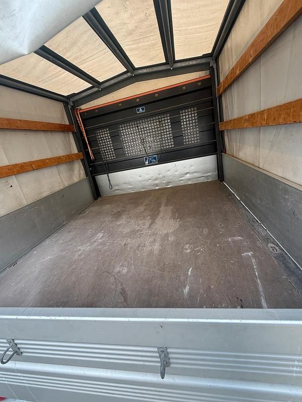 Gebraucht Renault Master 2015 Weiß Van