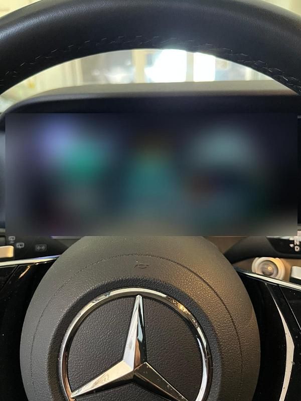 Gebraucht Mercedes E300 Business 2021 Limousine