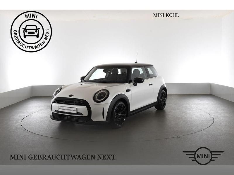 Weiss Gebraucht 2024 Mini Cooper Classic Kleinwagen | 28.490 € (Fairer Preis) - Bild 1/4