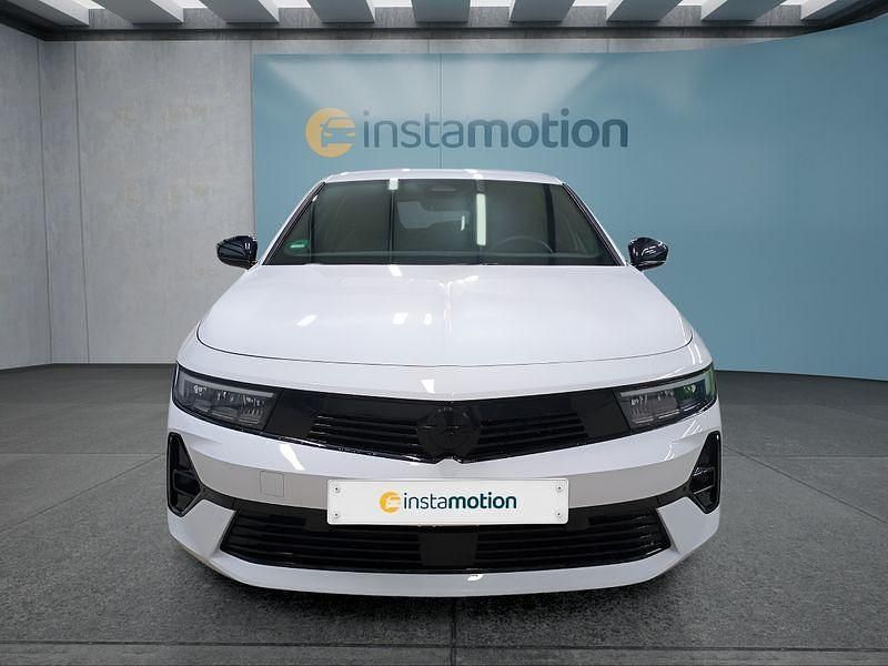 Gebraucht Opel Astra 131 PS (96 kW) 2025 Weiß Kombi
