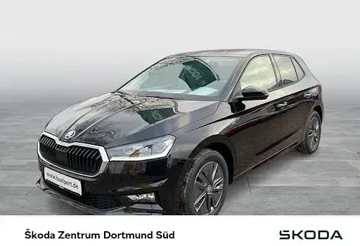 Używany Skoda Fabia Tour 150 KM (110 kW) 2026 Hatchback