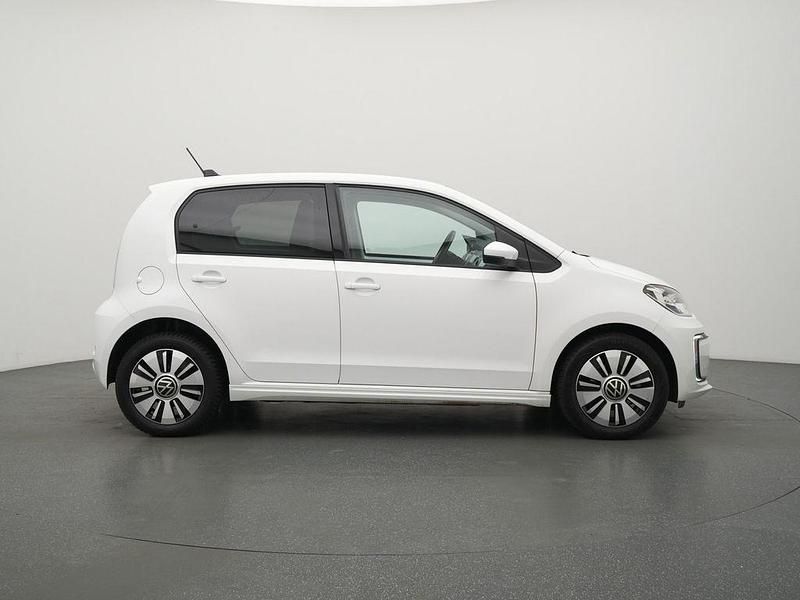 Gebraucht VW e-up! Style 61 kW (83 PS) 2022 Pure white Kleinwagen