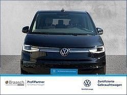 Schwarz Gebraucht 2025 VW T7 Style Van | 63.977 € (Etwas zu teuer) - Bild 1/3