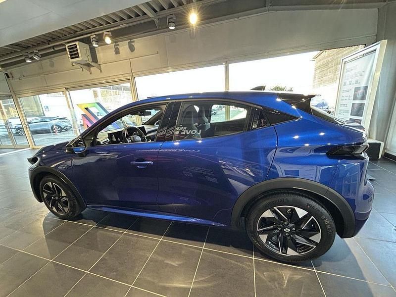 Neu Renault Clio V Evolution 158 PS (116 kW) 2026 Ironblau Kleinwagen