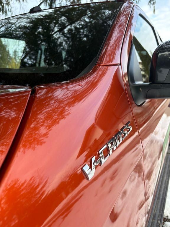 Gebraucht Isuzu Pick up 163 PS (119 kW) 2025 Orange Pickup