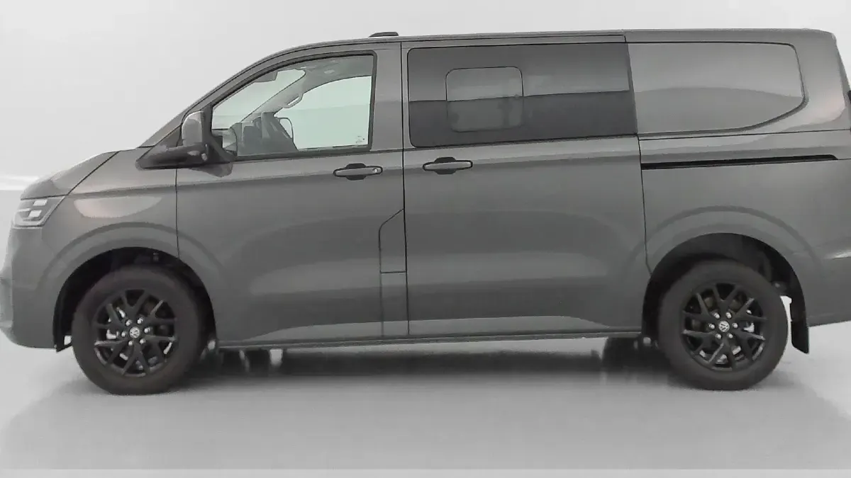 Neu VW T7 Business 170 PS (125 kW) 2026 Graphite dust Van