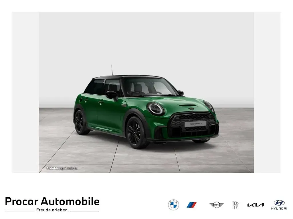 Second-hand Mini Cooper S 178 CP (130 kW) 2023 Hatchback