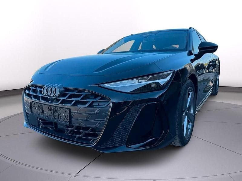 Używany Audi A6 S-line plus 204 KM (150 kW) 2025 Czarny Kombi