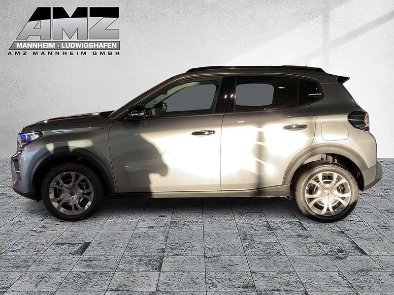 Gebraucht Citroën C3 PureTech 101 PS (74 kW) 2025 Farbe grun turquoise/typ ausse Limousine