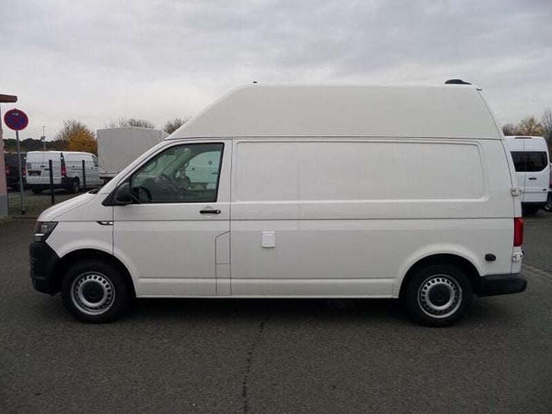 Gebraucht VW T6 150 PS (110 kW) 2019 Andere Van
