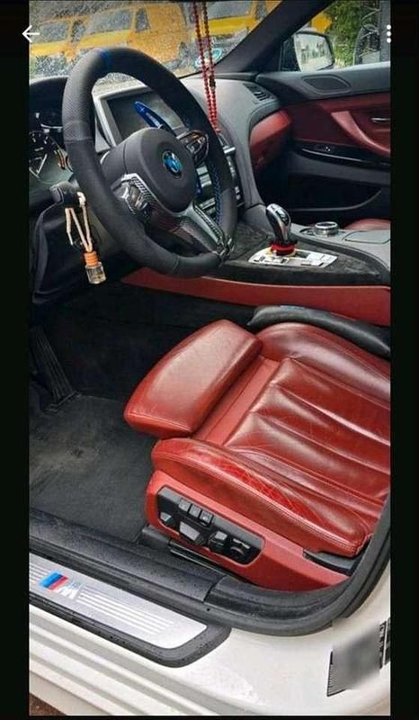 Gebraucht BMW 640 313 PS (230 kW) 2015 Coupé