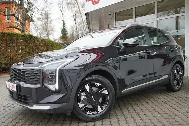 Neu Kia Sportage 150 PS (110 kW) 2026 Andere SUV
