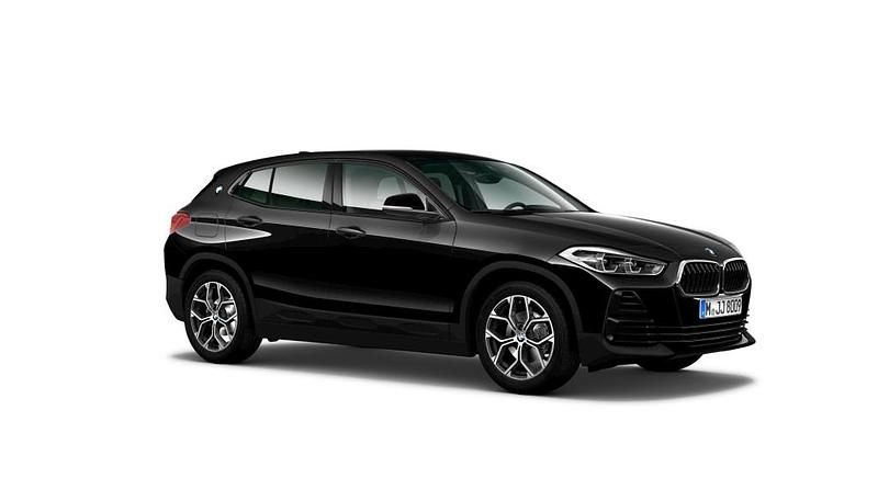 Gebraucht BMW X2 Advantage 136 PS (100 kW) 2026 SUV