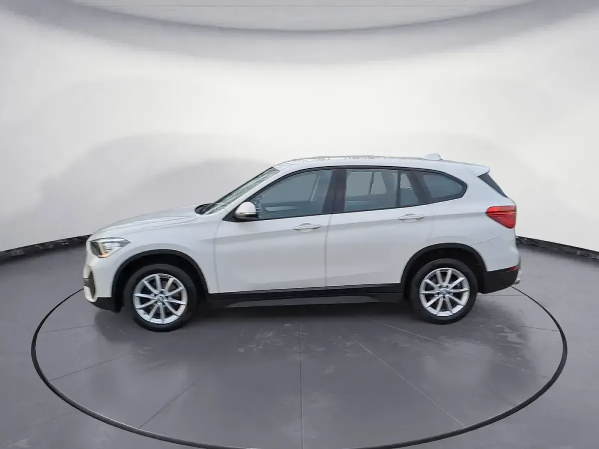 Gebraucht BMW X1 Advantage 150 PS (110 kW) 2020 SUV