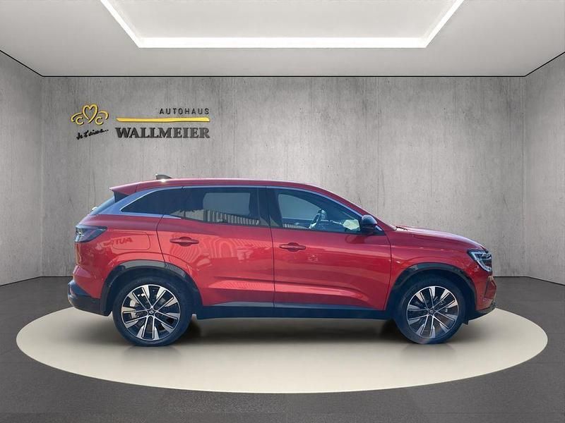Gebraucht Renault Austral Techno 200 PS (147 kW) 2023 Rot SUV