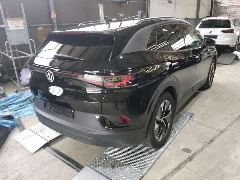 Gebraucht VW ID.4 Pro Performance 150 kW (204 PS) 2023 Grenadillschwarz metallic SUV