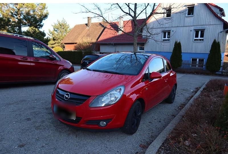 Gebraucht 2009 Opel Corsa Kleinwagen | 1.300 € (Fairer Preis) - Bild 1/4