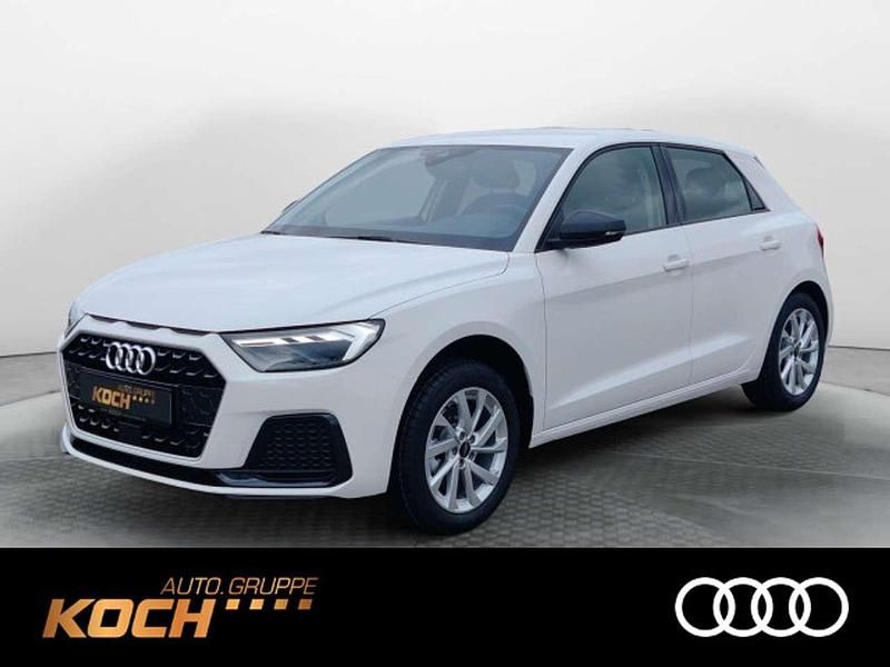 Gebraucht Audi A1 Ambiente 116 PS (85 kW) 2025 Cortinaweiß SUV
